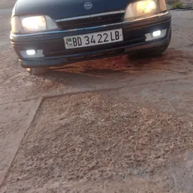 Opel Omega 1993