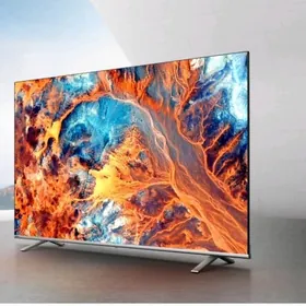 TÄZE ŸOKARY HILLI TELEWIZORLAR