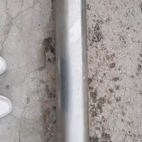 flagstok baryer spaklyowka