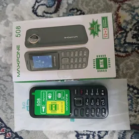 maxfone 508 telefon
