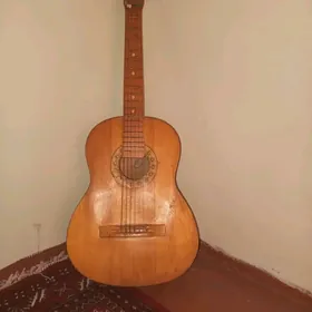 Гитара Gitara