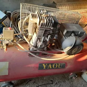 Kompressor 200L
