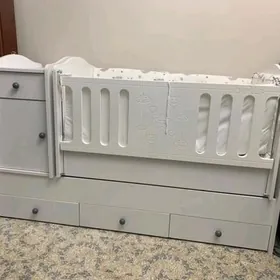 Caga transformer krowatkasy
