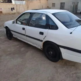 Opel Vectra 1991
