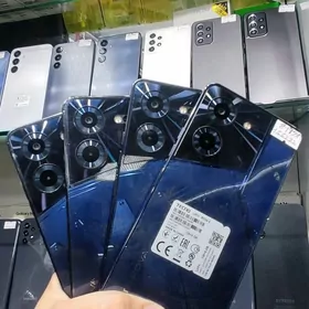 Tecno Pova 5 16/128