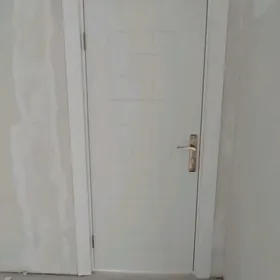 Межкомнатные двери