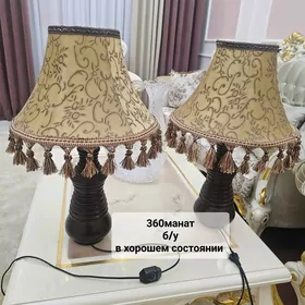 Светильники