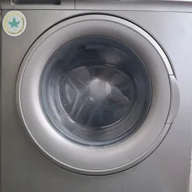 Kir maşyn Westel