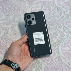 Redmi Not 12pro+. 12/256