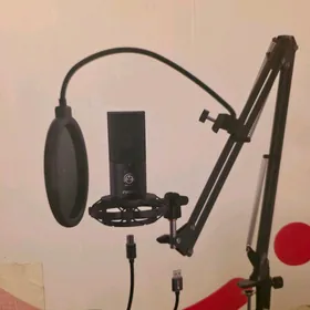 Microphone Fifine T669