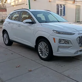 Hyundai Kona 2020