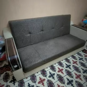 Диван акардион
