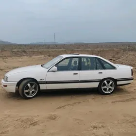 Opel Senator 1991
