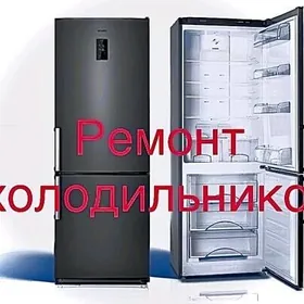 Ремонт холодильников
