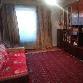 квартира в Дашогуз