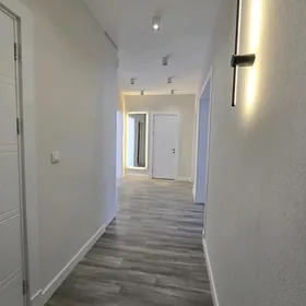 Täze Gurtly 3 komnat Remontly