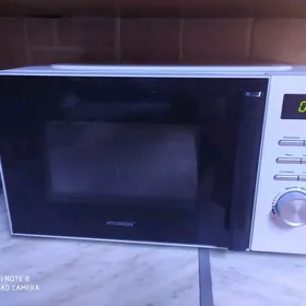 МИКРОВОЛНОВКА