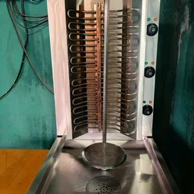 doner oparat