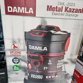 plesos Damla