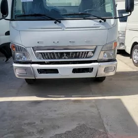 Mitsubishi Canter 2024