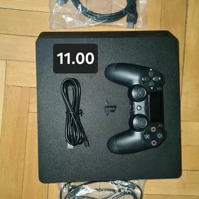 ps 4 slim 11.00 500gb