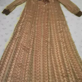 Köýnek şfon