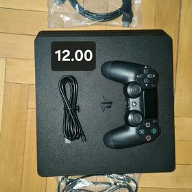 ps4 slim 12.00 500gb