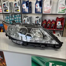 lexus fara