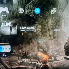 Playstation oyun yazyas