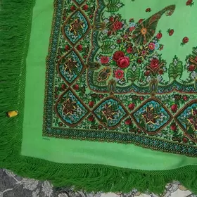 çargat