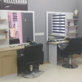 mujkoy parikmaher gerek