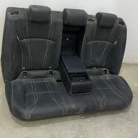 Lexus es19-23 sideni