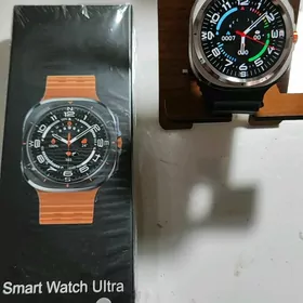 Samsung smart watch ultra