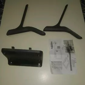 LG telewizor ayak ношка