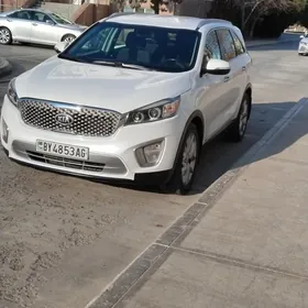 Kia Sorento 2016
