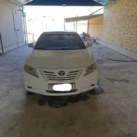 Toyota Camry 2008