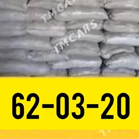 SEMENT KERPIÇ MITI ŞEBEN GUM