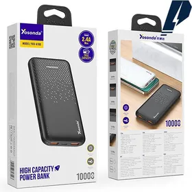 POWER BANKLAR