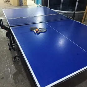 tenis stol