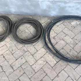 kabel sym mis alümin