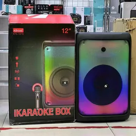 Uly Kalonka Paket
