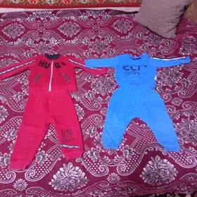Костюмчики