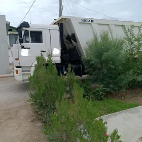Ak kamaz kansaner