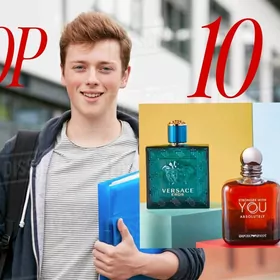Parfum Bargello