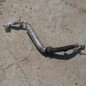 Bmw e34 morda konsiner turba.