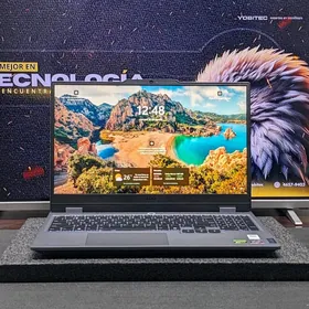 LENOVO LOQ R7 RTX 4070 8GB
