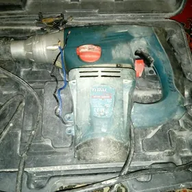 TOTAL.perforator
