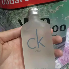 Calvin Klein Original 100ml