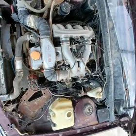 Opel Omega 1993
