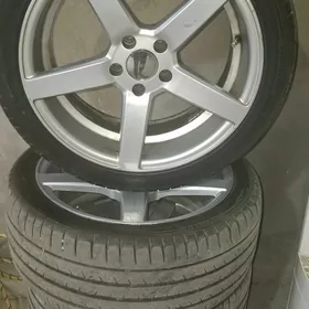 VOSSEN halij 18lik Raznosyroki